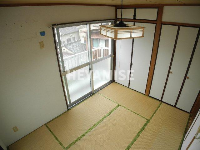 江頭マンションのその他