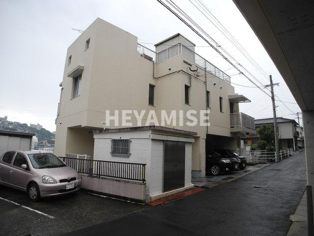 江頭マンション
