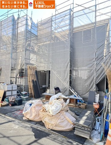 大和高田市築山第５