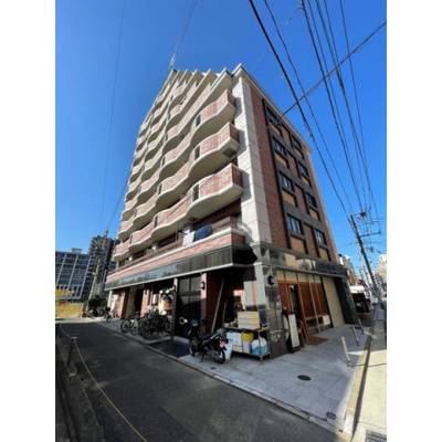 【外観】 | 第１７川崎ビル
