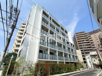 【展望】 | ジオエント駒込