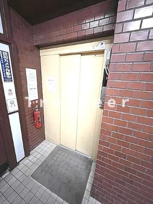 【その他共用部分】 | 芝ビルディング