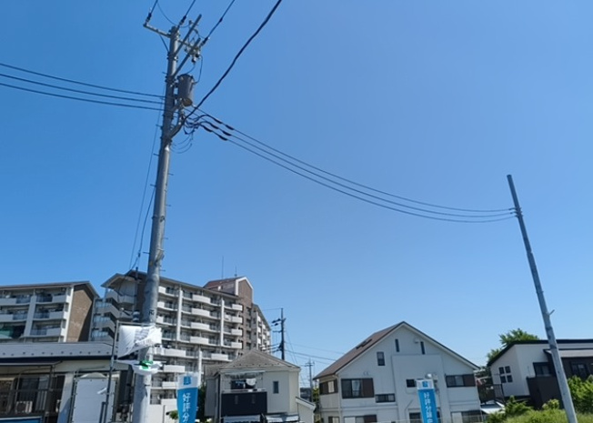【展望】 | 田園風景が味わえる土地に住みたい！海や山の見える自然豊かな土地に住みたい！などご要望に併せて当社営業がご提案させて頂きます。当社が抱えている数ある物件の中からお客様が納得する1件を一緒に探しましょう！