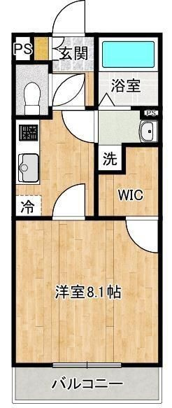 横浜市緑区十日市場町の賃貸マンション