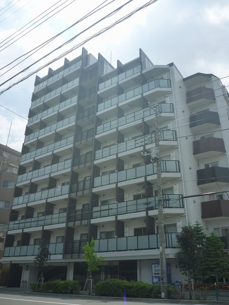 スパシエ　アルカーノ　府中