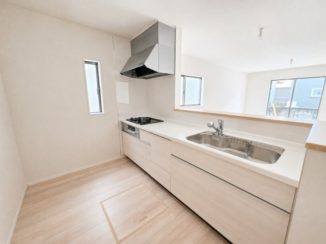 【キッチン】の画像
