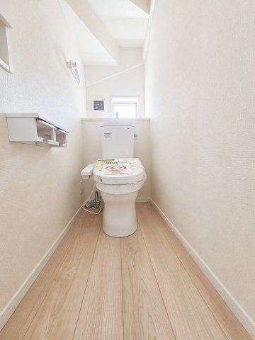 【トイレ】の画像