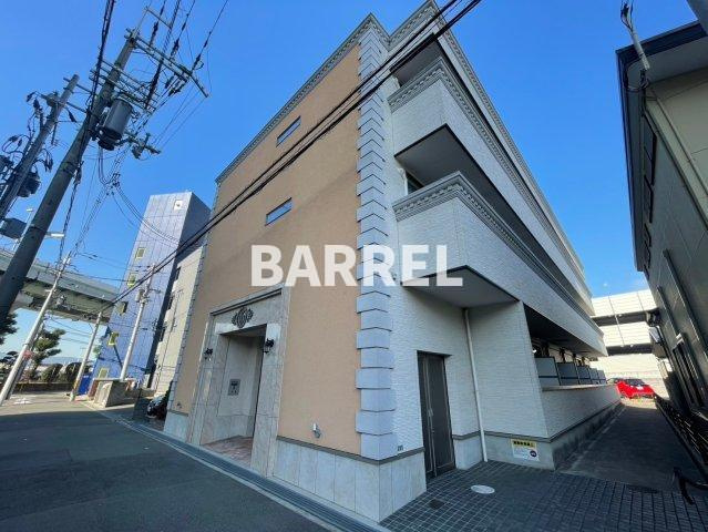ガレリア大阪空港Ⅱ