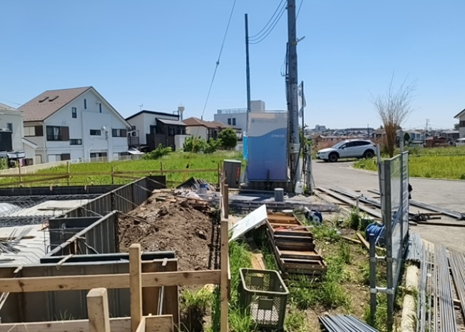 【展望】 | 田園風景が味わえる土地に住みたい！海や山の見える自然豊かな土地に住みたい！などご要望に併せて当社営業がご提案させて頂きます。当社が抱えている数ある物件の中からお客様が納得する1件を一緒に探しましょう！