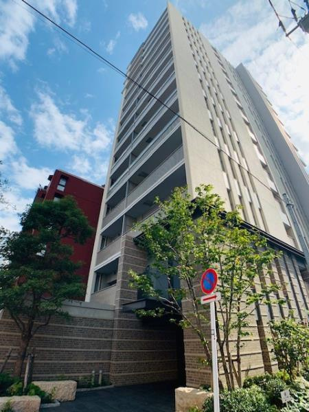 Ｂｒｉｌｌｉａ品川Ｃａｎａｌ　Ｓｉｄｅの外観