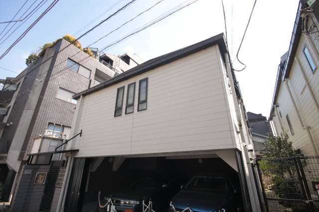 白稜ハイムの画像