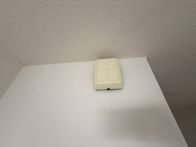 アパートメント摂津Ⅱの設備