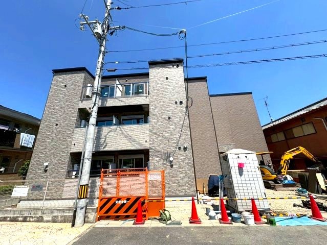 大阪芸術大学】学生向け賃貸特集｜富田林市の学生向け賃貸物件なら喜志