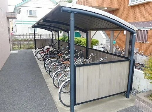 リヴェールのその他共用部分