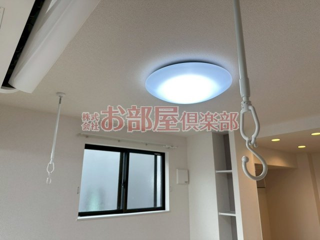 フィオーレ・ショウエイ　Ｂの設備