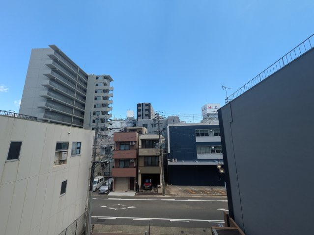 プレサンス大須観音駅前サクシード| 名古屋市の賃貸ならMy賃貸の展望|プレサンス大須観音駅前サクシード