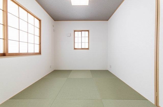 【和室】 | 藤沢市高倉 中古戸建 全1棟