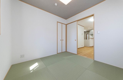 【和室】 | 藤沢市高倉 中古戸建 全1棟