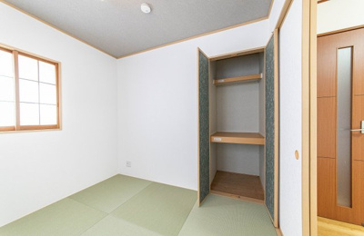 【和室】 | 藤沢市高倉 中古戸建 全1棟