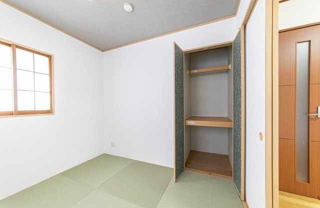 【和室】 | 藤沢市高倉 中古戸建 全1棟