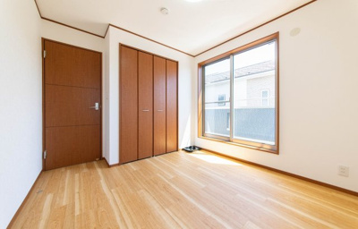 【洋室】 | 藤沢市高倉 中古戸建 全1棟