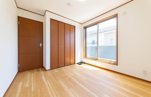 【洋室】 | 藤沢市高倉 中古戸建 全1棟