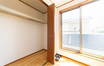 【収納】 | 藤沢市高倉 中古戸建 全1棟
