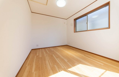 【洋室】 | 藤沢市高倉 中古戸建 全1棟