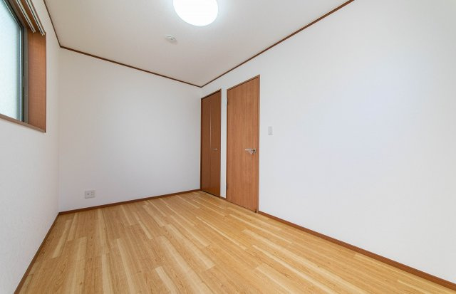 【洋室】 | 藤沢市高倉 中古戸建 全1棟