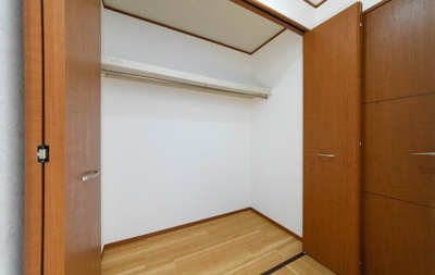 【収納】 | 藤沢市高倉 中古戸建 全1棟