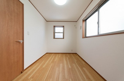 【洋室】 | 藤沢市高倉 中古戸建 全1棟