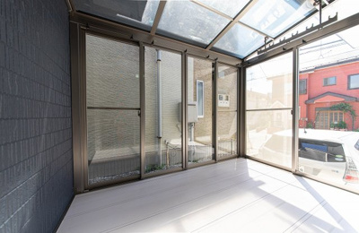 【設備】 | 藤沢市高倉 中古戸建 全1棟