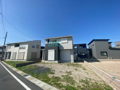 【外観】 | 守山市小島町 　２号地