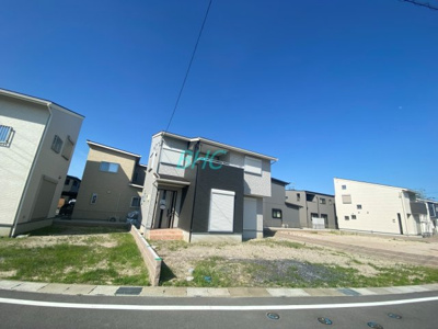 【外観】 | 守山市小島町 　２号地