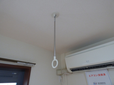 【設備】 | グランドソレーユ壱番館 