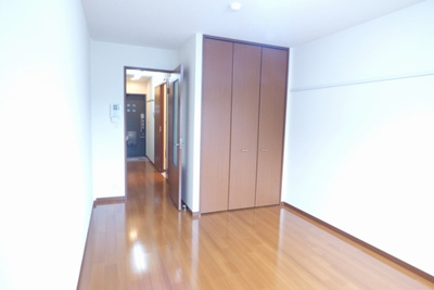 【内装】 | グランドソレーユ壱番館 