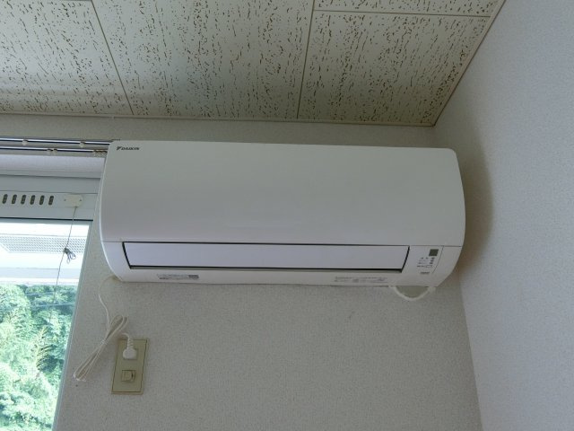 吉井ハイツ　Ｃ棟の設備|イメージ203号室の写真