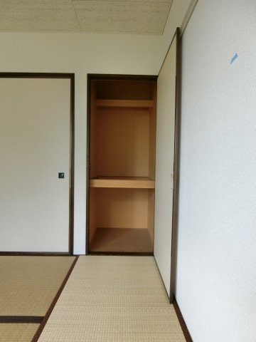 吉井ハイツ　Ｃ棟の収納|イメージ203号室の写真