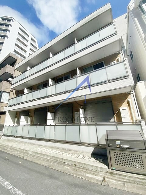 エルスタンザ亀戸