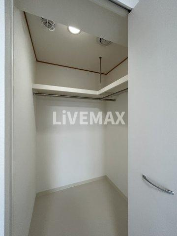 【収納】ル・ソレイユ