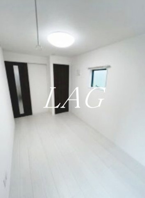 【居間・リビング】 | Buzz平和台 | 洋室のお部屋です。