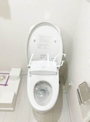 【トイレ】 | Buzz平和台 | トイレです。