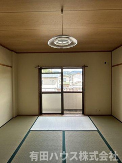 【和室】 | メゾンアリダ