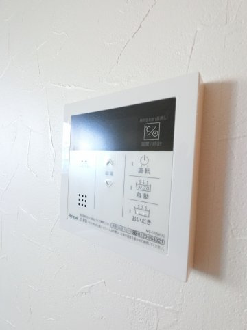 ガレ本八幡の設備