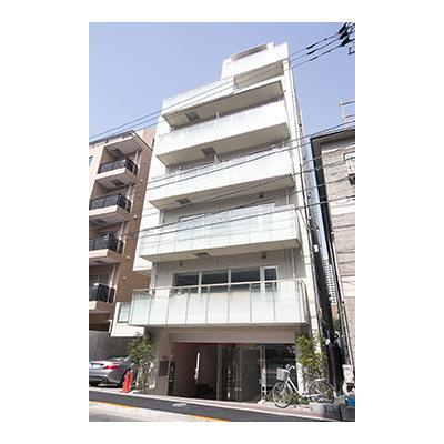 アネックス麻布十番