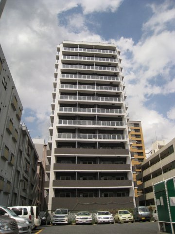 ガレリア東新宿