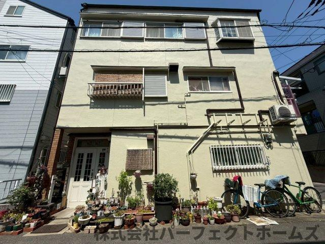 摂津市庄屋1丁目OC戸建