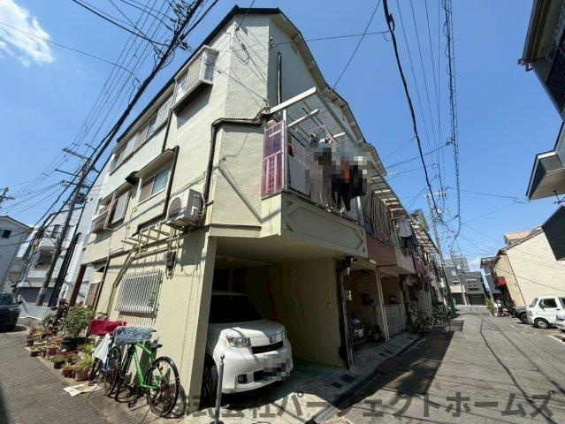 【前面道路含む現地写真】の画像