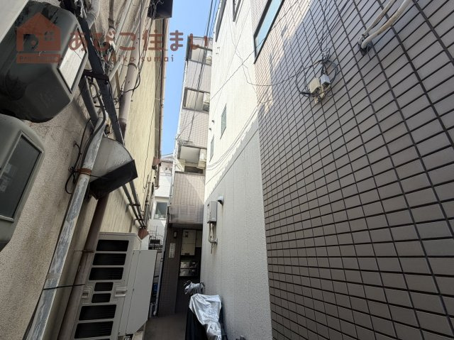 アクアパレスⅢ
