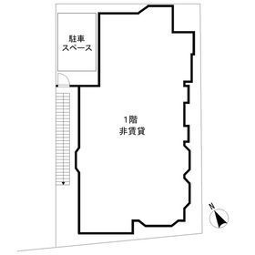 貸家　大田区上池台のその他